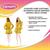Clueless Cher Costume | Authentic Movie Inspired Design | Sized For Adults