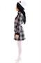 Clueless Dionne Davenport | Authentic Movie Inspired Design | Sized For Adults Costume