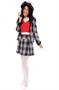 Clueless Dionne Davenport | Authentic Movie Inspired Design | Sized For Adults Costume