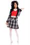 Clueless Dionne Davenport | Authentic Movie Inspired Design | Sized For Adults Costume