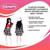Clueless Dionne Davenport | Authentic Movie Inspired Design | Sized For Adults Costume