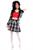 Clueless Dionne Davenport | Authentic Movie Inspired Design | Sized For Adults Costume