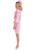 Legally Blonde 2 Elle Woods Costume | Movie Inspired Design | Sized For Adults