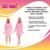 Legally Blonde 2 Elle Woods Costume | Movie Inspired Design | Sized For Adults