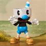 Cuphead Mugman 5.3 Inch Action Figure