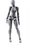 1000 Toys TOA Heavy Industries: Synthetic Human Female 1:12 Scale Action Figure