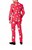 Christmaster OppoSuits Men's Costume Suit