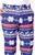 The Rudolph Men's Christmas Costume Suit