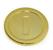 Super Mario Brothers Collector's Gold Coin in Velvet Box