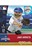 Chicago Cubs 2016 World Series Champions Jake Arrieta #49 Minifigure