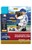 Chicago Cubs 2016 World Series Champions Jake Arrieta #49 Minifigure