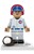 Chicago Cubs 2016 World Series Champions Anthony Rizzo #44 Minifigure