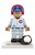 Chicago Cubs 2016 World Series Champions Kyle Hendricks #28 Minifigure