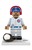 Chicago Cubs 2016 World Series Champions Jon Lester #34 Minifigure