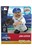 Chicago Cubs 2016 World Series Champions Jon Lester #34 Minifigure