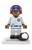 Chicago Cubs 2016 World Series Champions Addison Russell #27 Minifigure