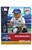 Chicago Cubs 2016 World Series Champions Addison Russell #27 Minifigure