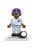 Chicago Cubs 2016 World Series Champions Dexter Fowler #24 Minifigure