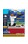 Chicago Cubs 2016 World Series Champions Dexter Fowler #24 Minifigure