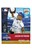 Chicago Cubs 2016 World Series Champions Jason Heyward #22 Minifigure