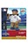 Chicago Cubs 2016 World Series Champions Clark The Mascot Minifigure