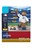 Chicago Cubs 2016 World Series Champions Clark The Mascot Minifigure