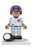 Chicago Cubs 2016 World Series Champions Miguel Montero #47 Minifigure