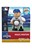 Chicago Cubs 2016 World Series Champions Miguel Montero #47 Minifigure