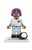 Chicago Cubs 2016 World Series Champions John Lackey #41 Minifigure
