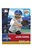 Chicago Cubs 2016 World Series Champions Jason Hammel #39 Minifigure