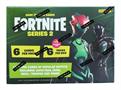 Fortnite Series 2 Trading Cards Blaster Box | 6 Packs