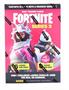Fortnite Series 3 Trading Cards Blaster Box | 6 Packs