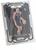 San Antonio Spurs NBA 2023-24 Panini Prizm #136 Victor Wembanyama Rookie Card