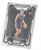 San Antonio Spurs NBA 2023-24 Panini Prizm #136 Victor Wembanyama Rookie Card