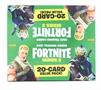 Fortnite Series 3 Trading Cards Fat Pack Box | 12 Packs