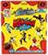 2024 Panini KABOOM Absolute Football Countdown Calendar