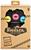 Fugglers Laboratory Misfits 9 Inch Plush | Annoyed Alien