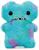 Fugglers Laboratory Misfits 9 Inch Plush | Gaptooth McGoo