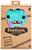 Fugglers Laboratory Misfits 9 Inch Plush | Gaptooth McGoo