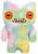 Fugglers Laboratory Misfits 9 Inch Plush | Munch Munch