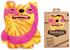 Fugglers Laboratory Misfits 9 Inch Plush | Old Tooth