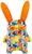 Fugglers Laboratory Misfits 9 Inch Plush | Rabid Rabbit