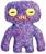 Fugglers Laboratory Misfits 9 Inch Plush | Squidge