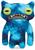 Fugglers Laboratory Misfits 9 Inch Plush | Wide Eyed Weirdo