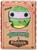 Fugglers x TMNT 9 Inch Limited Edition Plush | Donatello