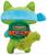 Fugglers x TMNT 9 Inch Limited Edition Plush | Leonardo