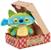 Fugglers x TMNT 9 Inch Limited Edition Plush | Leonardo