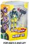 Alter Nation 5 Inch Phase 1 Action Figure | Albert VII