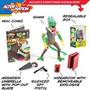 Alter Nation 5.5 Inch Phase 1 Action Figure | Sham