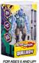 Alter Nation 7.5 Inch Phase 1 Action Figure | Quillroy